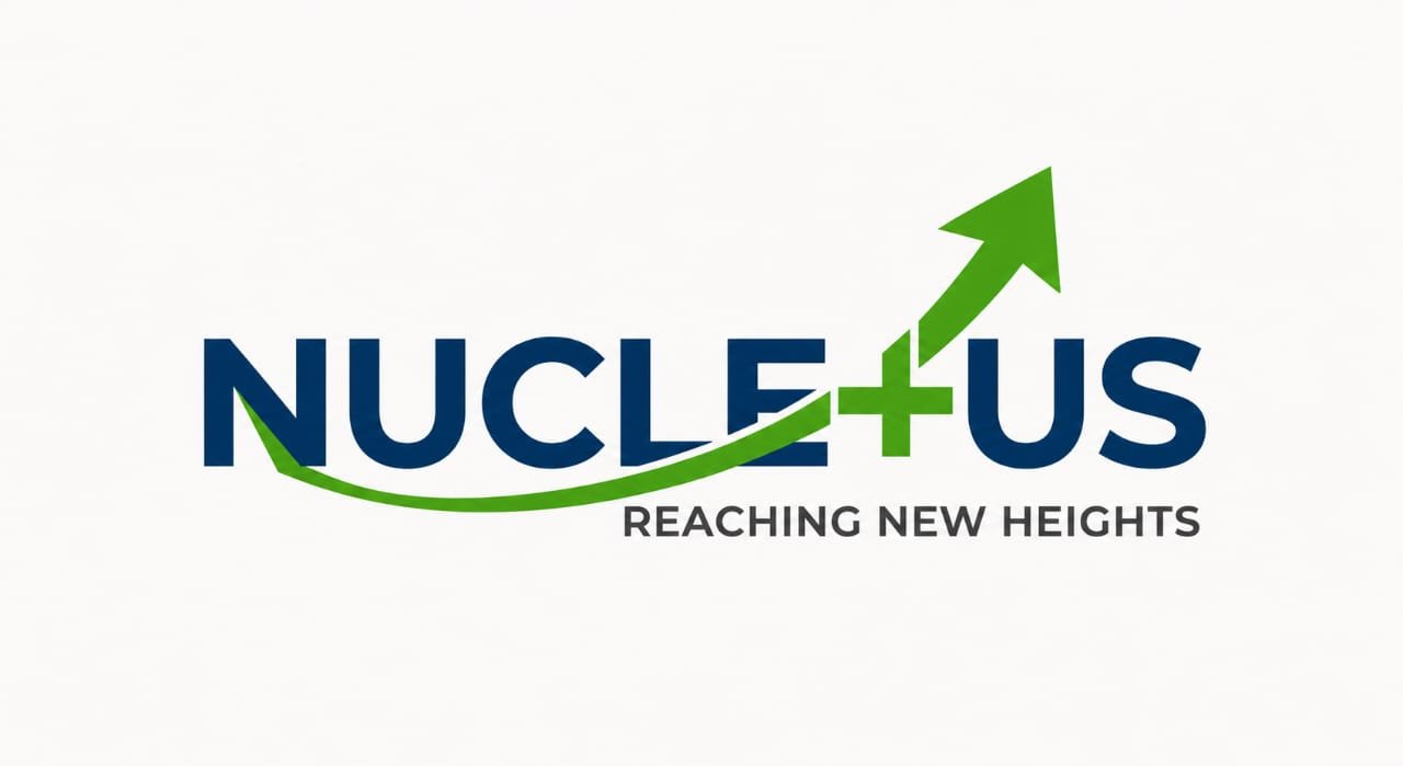Nucle-us Logo